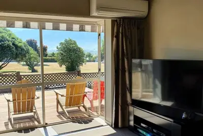 Image de Location | Ocean & Mountain Views | Close to Park - Kk6845