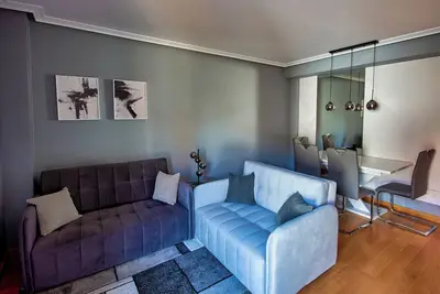 Image de White Mercury/apartment