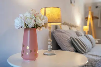 Image de Gite 4 personnes 3 * proche Marais De Brouage et sentiers de randonnée