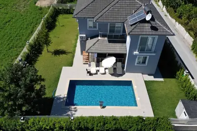 Image de Dogakent Villa Poyraz