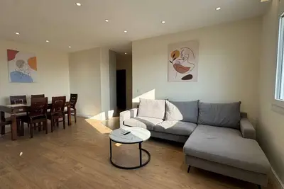 Image de Altura Apartment by Kondo Stays