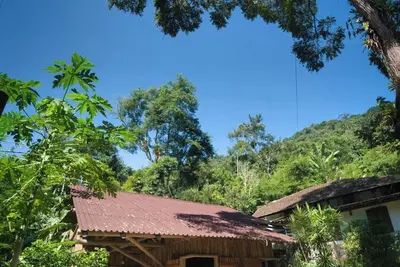 Image de Chalet 700 – Beach & Peace (referring to the 700m from the beach)