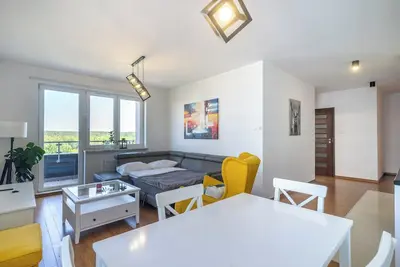 Image de Urban Chic Apartment