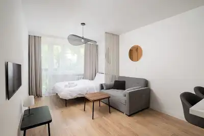 Image de Broniewskiego Comfort Flow Apartment i