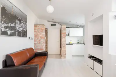 Image de Saski View Apartment