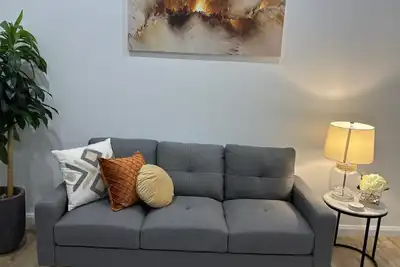 Image de Charming 4-bedroom pet-friendly house with WiFi and Ac in fabulous Doreen