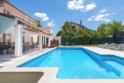 Image de Villa Marija Ana (Istria - Barban)