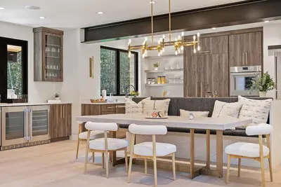 Image de Rmr: Tensleep Oasis Home in The Aspens/Wilson, Wy