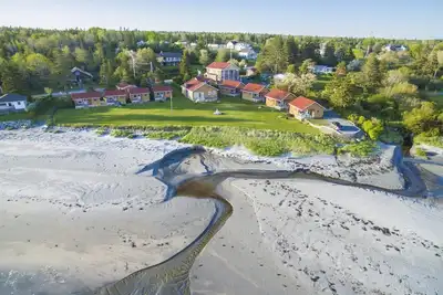 Image de Cottage # 1 Hunts Point Beach Cottages - 2 bedrooms