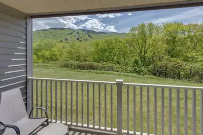 Image de Mountainside Condo at Loon