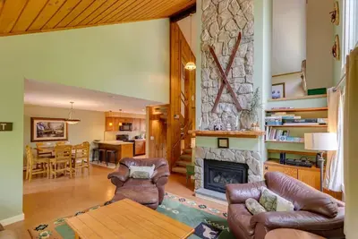 Image de Dog Friendly Condo at Clearbrook