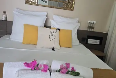 Appartement Manganao