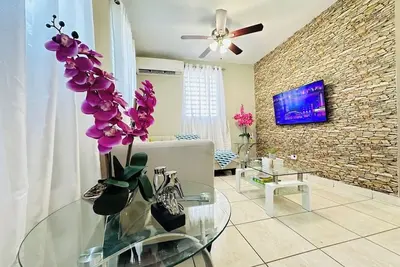 Image de Bonita’s Home in San Juan
