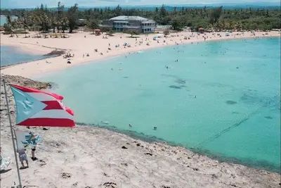 Image de Soindamar Beach House “5 minute walk to the beach\"