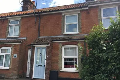Image de Simmons Cottage, Reydon, Southwold