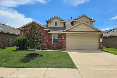 Image de Spacious 5-bedroom, 7 beds house in lovely Katy with Wi-Fi, Ac and more!