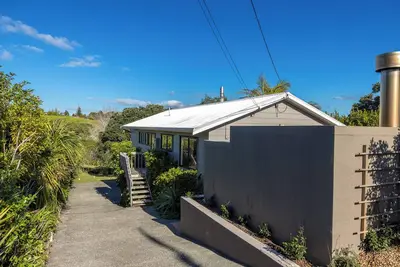 Image de Villetta Hauraki by Waiheke Pure