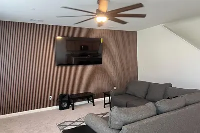 Image de 4-bedroom house in wonderful Perris with WiFi, Ac