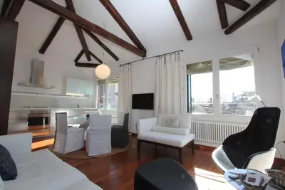 Image de Attic Design Terrace