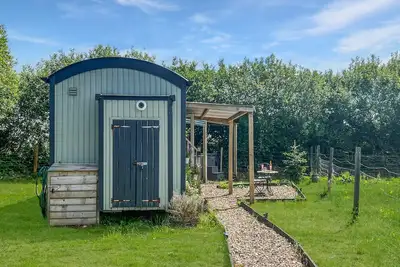 Image de Daisy Shepherd's Hut, North Molton