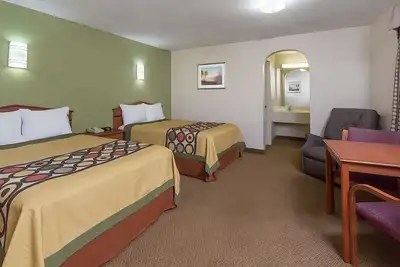 Image de Affordable Stay in Waco Near Popular Event Venues