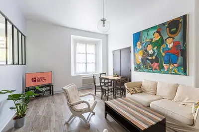 Image de GuestReady - Au cœur de la vie bordelaise