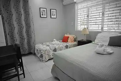 Image de Home away from home