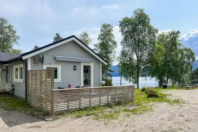 Image de Superbe maison de 2 chambres à Lavik