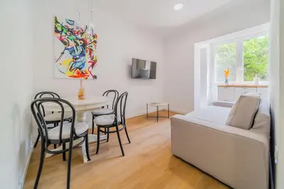 Image de Central Cozy 2 Bedroom Apartment, Zagreb, Croatia