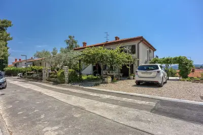 Image de Apartment Smode With Bayview, Koper, Slovenia