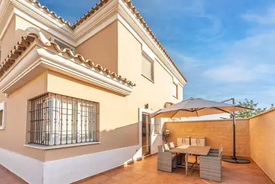 Image de The Oasis of Periana