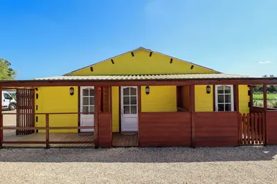 Image de Lancaster, pet friendly, character holiday cottage in Coningsby