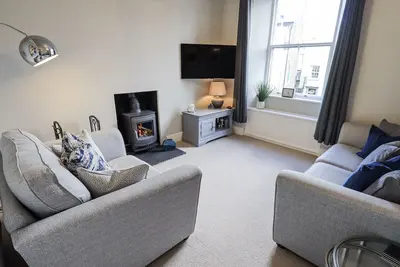 Image de Olive Cottage, with open fire in Kirkby Stephen