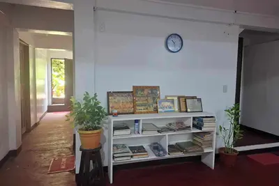 Image de Bert's Place (extension La Freyah's Homestay)