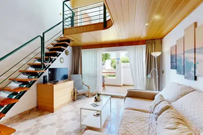 Image de Apartamento Miha T1 Duplex, Montechoro