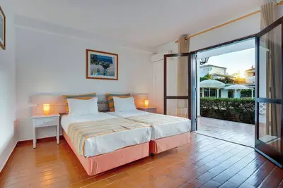 Image de Scenic Albufeira Getaway Near the Coast and Buzzing Nightlife Scene