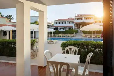 Image de Albufeira Coastal Stay Moments from Beaches and Nightlife Hotspots