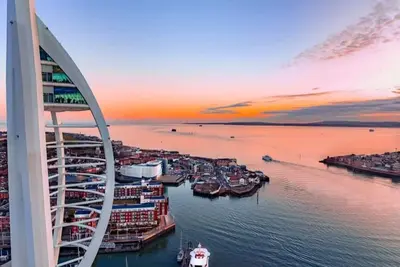 Image de Cleveland | Victorious Festival Home