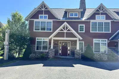 Image de Trailedge Townhome-Ski on/off, Walk to lodge