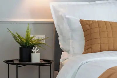 Image de Spacious 1-bedroom apartment in fabulous Gdańsk  Sobieszewo Island with WiFi