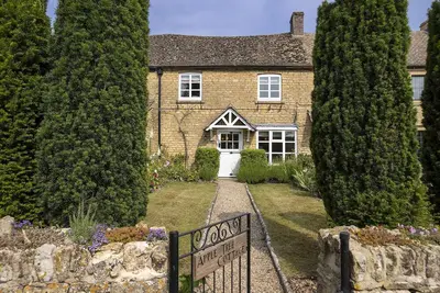 Image de Pretty character holiday cottage - Appletree Cottage