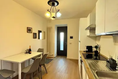 Image de La Rosa - Cozy home in Monselice