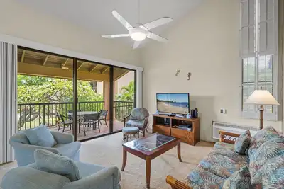 Image de Wailea Ekahi 20j - Secluded Garden Oasis Surrounded by Trees & Tropical Blooms
