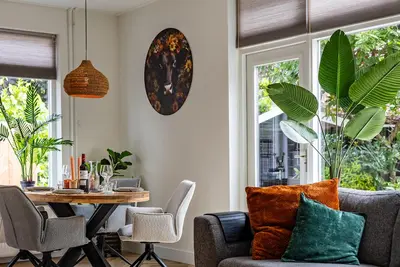 Image de Appartement au centre ville près de la mer