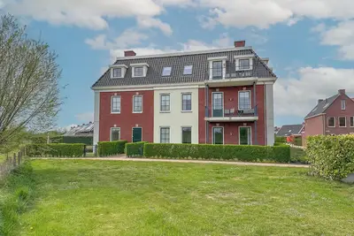 Image de Luxueux avec sauna e Bain de spa