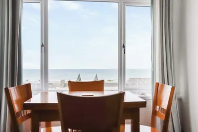 2 chambres à coucher à Caernarfon