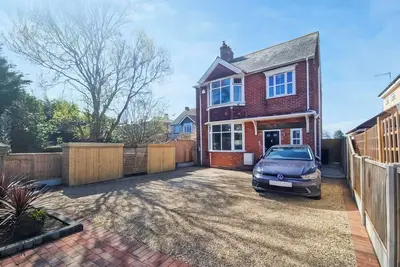 Southfield Sanctuary