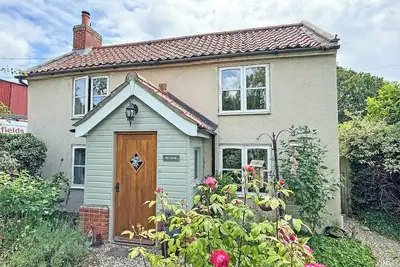 Image de 3 chambres à coucher à Snape