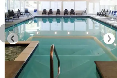 Image de 3-bedroom resort in peaceful Basye with WiFi, Ac. Enjoy relaxation