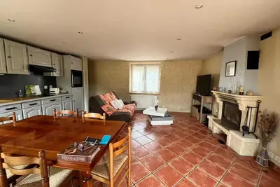 Image de Homerez - Maison charme à Mauléon avec jardin privé